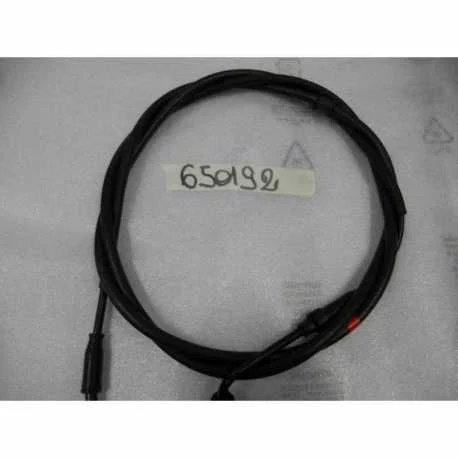 Spedizione Espresso Cavo Apertura Gas Piaggio Beverly Tourer 250 2007-2009