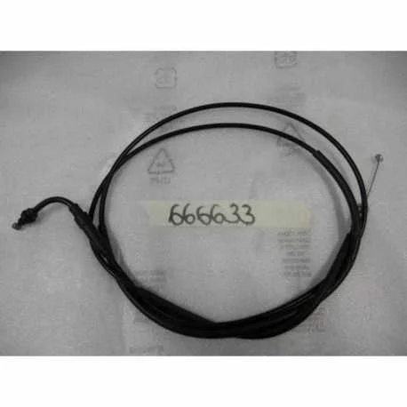 Cavo Chiusura Gas Aprilia Atlantic 125 2003-2012 Promozione