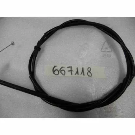 Cavo Chiusura Gas Aprilia Scarabeo I.E.Rst 125 2011-2012 Offerta Limitata