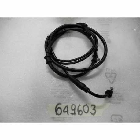Spedizione Gratuita Cavo Chiusura Gas Aprilia Scity One 4T 125 2008-2011