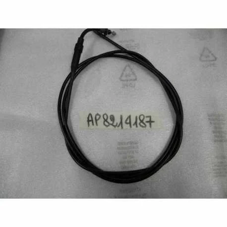 Prezzo Basso Cavo Gas Aprilia Habana Retro' 50 1999-2003