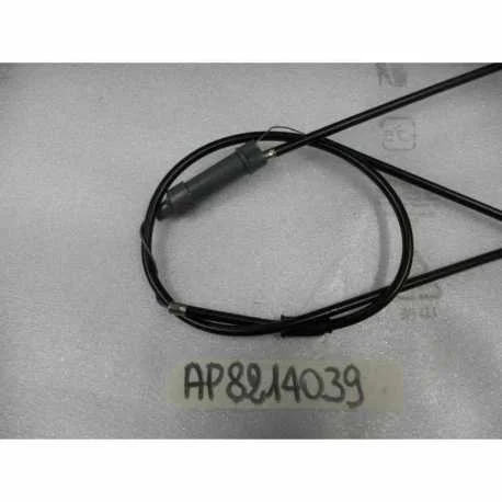 Cavo Gas Aprilia Red Rose 50 1989-1992 Di Tendenza