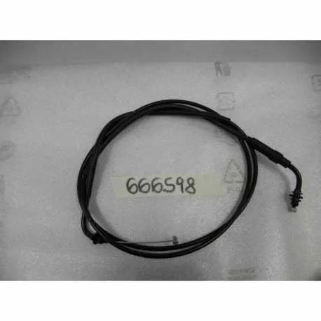 Cavo Gas Aprilia Scarabeo Light 200 2007-2008 Offerta Lampo
