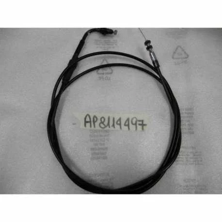 Cavo Gas Aprilia Scity Street 300 2012 Offerta Speciale