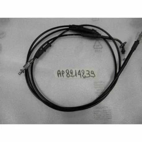 Cavo Gas Aprilia Sr Iniezione 50 2004-2014 Più Venduto