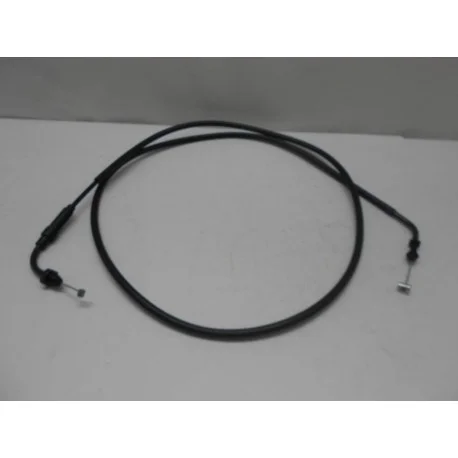 Spedito Oggi Cavo Gas Chiusura Originale Malaguti Madison 250 Cc 99-01