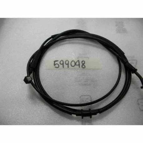 Nuova Collezione Cavo Gas Piaggio Beverly 125 2001-2003