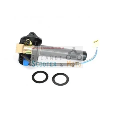Comando Gas Dx Originale Malaguti Ciak Elettrico Miglior Prezzo