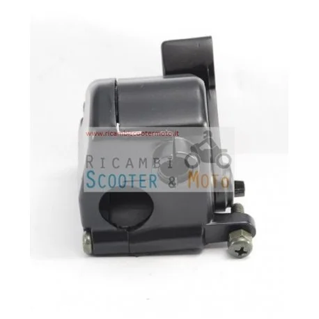 Comando Gas Dx Originale Malaguti Grizzly Four Wheels Compra Oggi Stesso
