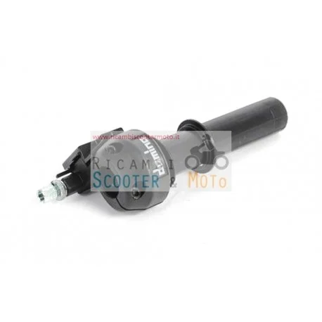 Comando Gas Dx Senza Manopola Originale Malaguti Xsm Xtm X3M Drakon Popolare