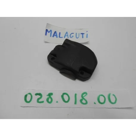 COMANDO GAS PORTALEVA DX MALAGUTI TUTTI I MODELLI 50 CC '92-'10 Spedizione Gratuita