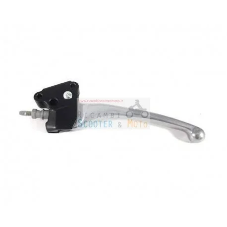 Spedizione Espresso Comando portaleva con leva sinistro Liberty 50 125 Vespa ET2 ET4 50 125