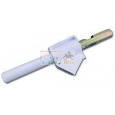 Tubo Comando Cambio Vespa Px 125 E Px 150 E Px 200 E (Serie Arcobaleno) Soddisfatti O Rimborsati