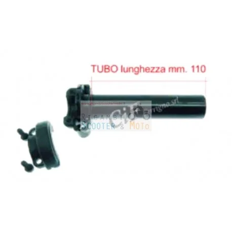 Tubo Comando Gas 2 cavi Piaggio Liberty 125 150 Prezzo Basso