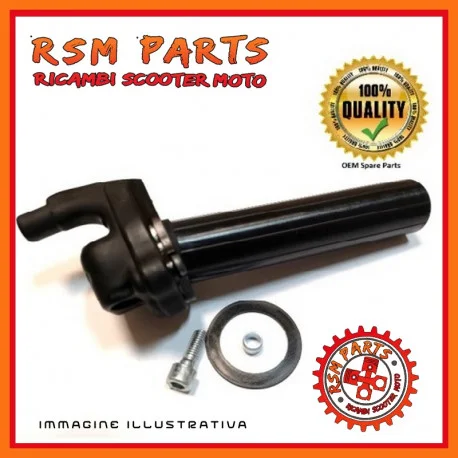 Tubo comando gas acceleratore Vespa LX 125 150 Ordina Subito