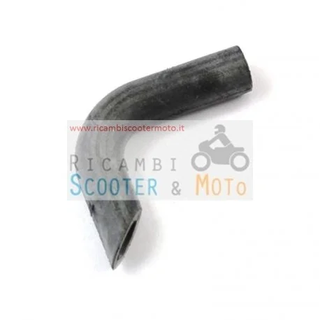 Tubo Aria Vaschetta Carburatore Phbn Malaguti Xsm Xtm Drakon 50 Spedizione Gratuita