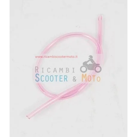 Popolare Tubo Benzina Vaschetta Carburatore Mikuni Originale Malaguti X3M 125