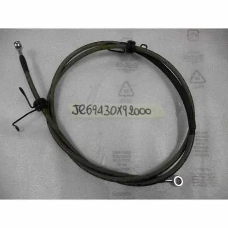 Tubo Freno Posteriore Ripartitore/Pinza Freno Posteriore Aprilia Scarabeo Light 125 2007-2010 Spedizione Gratuita