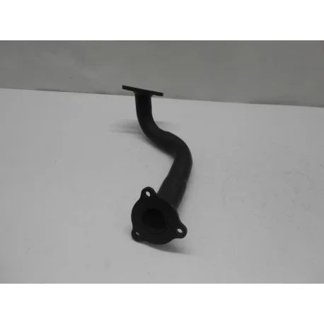 Collettore Scarico Originale ( Modifica) Malaguti Ciak 50 Euro 2 03 Offerta Speciale