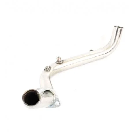 Collettore Scarico Originale Malaguti Madison 400 Offerta Speciale