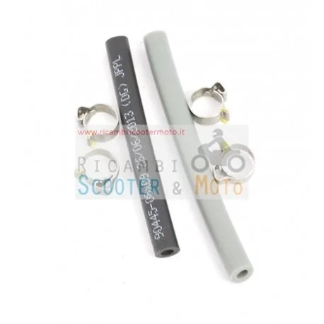 Compra Online Kit tubi riscaldamento carburatore Malaguti F 12 Phantom F 15 Fire Fox