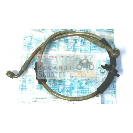 Miglior Prezzo Tubazione Pompa Freno Anteriore Piaggio Sfera Rst 50 125 Originale