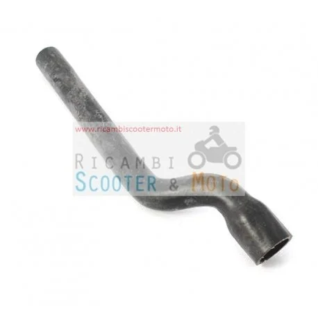 Offerta Del Giorno Tubo Acqua Valvola-Radiatore Dx Originale Malaguti Spider Max 500
