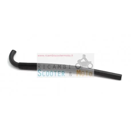 Tubo Benzina 5X10X225 Sagomato Originale Malaguti Ciak Madison Offerta Lampo