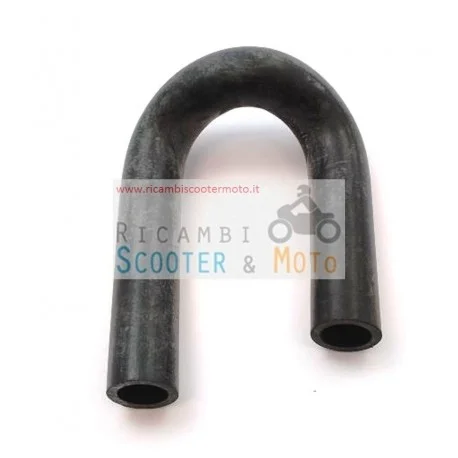 Ultimissimo Modello Tubo Blow-By Malaguti Madison 400