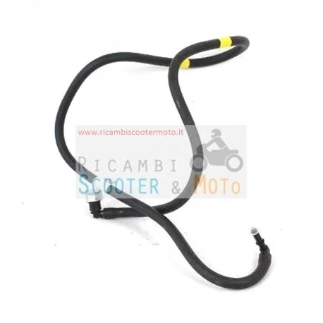 Tubo Carburante Iniezione Originale Malaguti Blog 125 160 Nuova Collezione