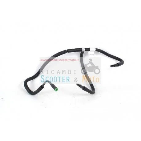 Must-Have Tubo Carburante Iniezione Originale Malaguti Password 250 E3