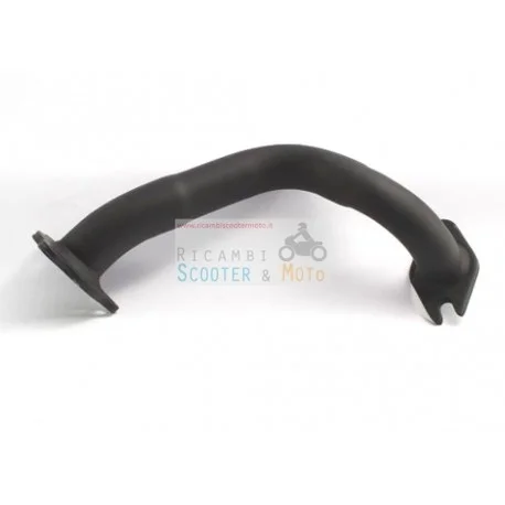 Tubo Collettore Scarico Completo Modifica Malaguti F 10 Ac 2009 Must-Have