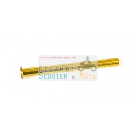 Prezzo Ridotto Tubo Filtro Olio Originale Malaguti F 12 R