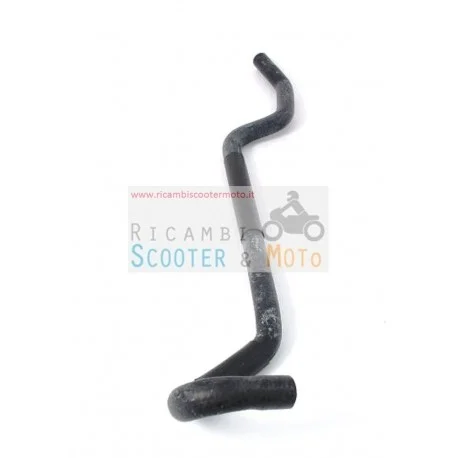 Tubo Mandata Motore-Radiatore Originale Malaguti F 18 Warrior Prezzo Scontato