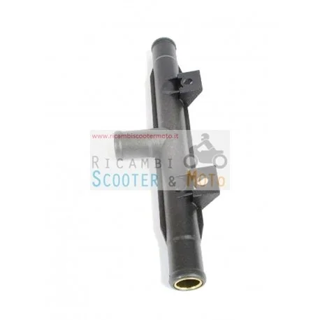 Tubo Ritorno In Plastica Originale Malaguti F 12 Phantom Lc Acquista Ora
