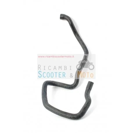 Tubo Ritorno Motore-Raccordo Originale Malaguti Spider Max 500 Soddisfatti O Rimborsati