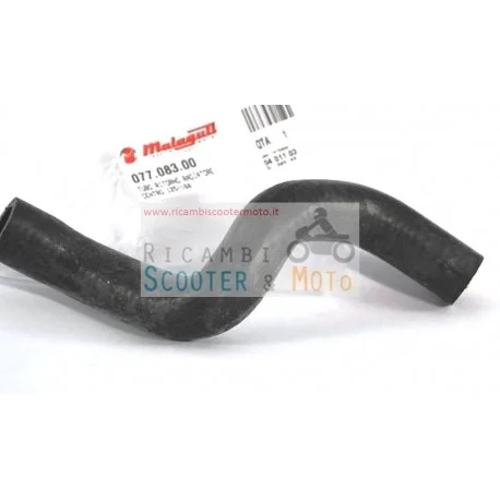 Tubo Ritorno Radiatore Originale Malaguti Blog Centro 125 160 Offerta