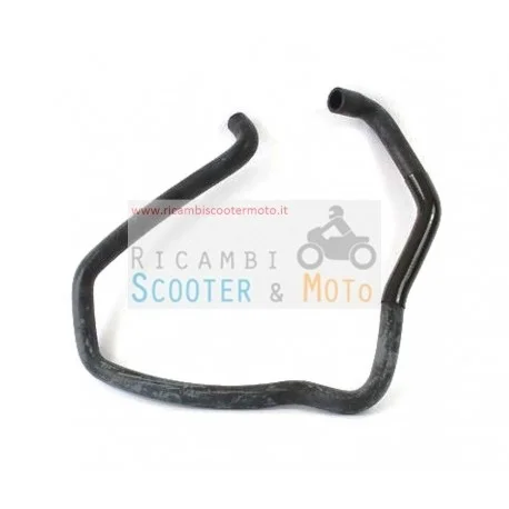 Tubo Ritorno Radiatore-Motore Originale Malaguti Madison 180 200 Miglior Prezzo