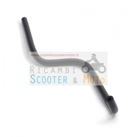 Tubo Sfiato Gas Cassa Filtro Originale Malaguti Blog Centro 125 160 Prezzo Basso