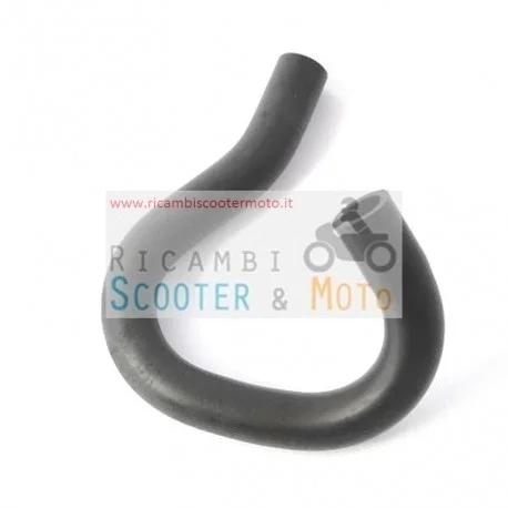 Ultime Pezzi Tubo Valvola Ais Marmitta Viton Originale Malaguti F 12 R Phantom Lc