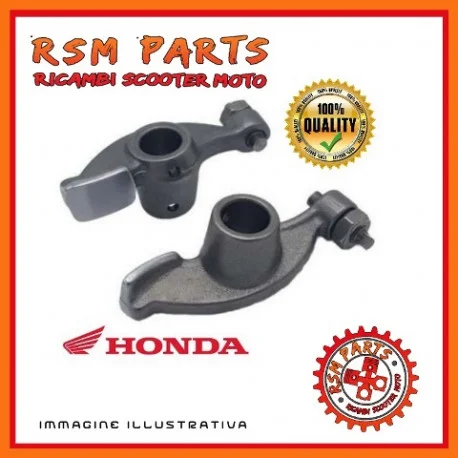 Bilancieri valvola Honda FES SILVER WING 125 150 2007/2012 Promozione Esclusiva