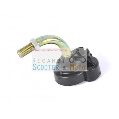 Coperchio Valvola Gas Originale Malaguti Ciak F 12 Phantom 100 Must-Have