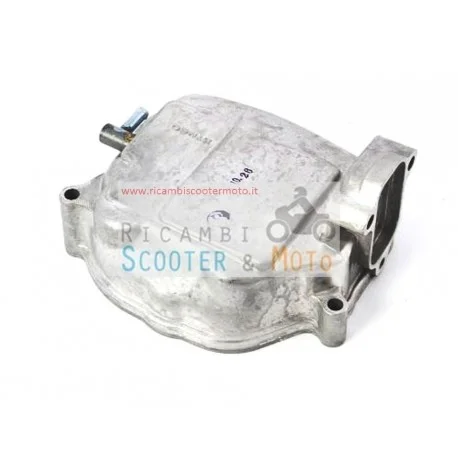Coperchio Valvole Malaguti Ciak 125 150 200 Professionale