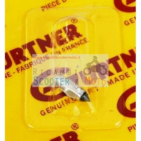 Scelto Dai Clienti Valvola a spillo carburatore Malaguti Centro F 10 F 12 F 15 Yesterday 50