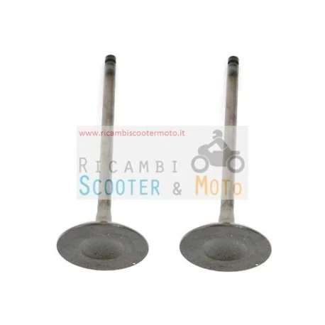 Valvola Di Aspirazione In Coppia Malaguti Spider Max 500 Prezzo Conveniente