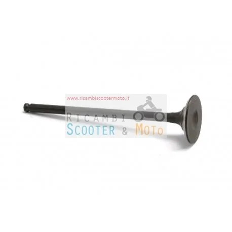 Ultimissimo Modello Valvola Di Scarico Diametro 23 Malaguti Madison 125 150 Phantom Max 125