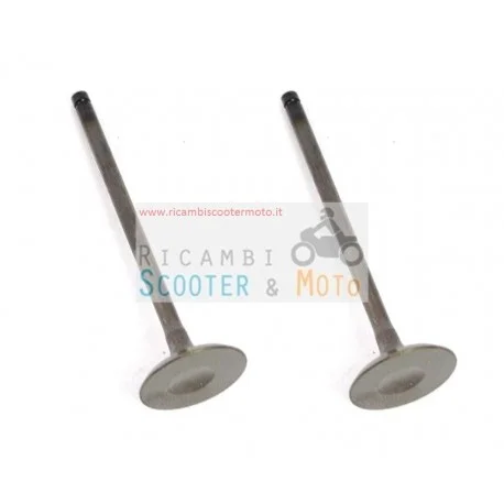 Miglior Prezzo Valvola Di Scarico In Coppia Malaguti Spider Max 500
