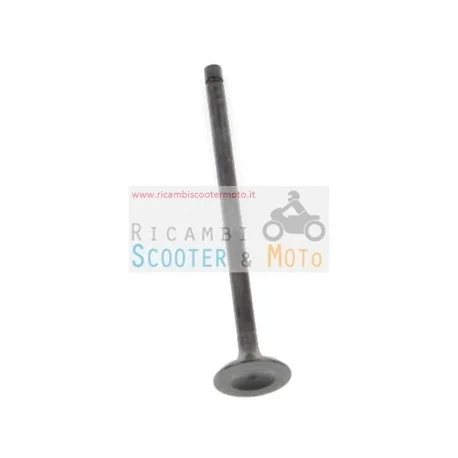 Più Venduto Valvola Di Scarico Malaguti Madison 125 180 200 Phantom Max 200