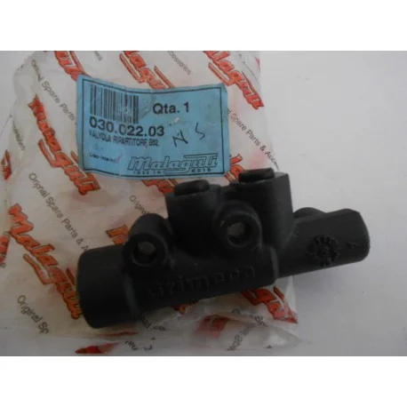 Prezzo Basso Valvola Ripartizione Frenata Malaguti Madison 250 400 Spidermax 500