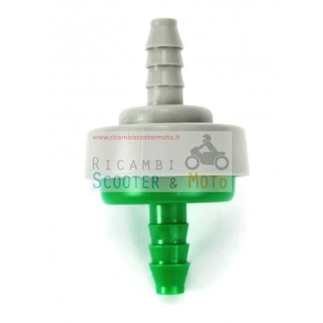 Valvola vapori serbatoio benzina Malaguti Ciak 50 Madison 3 Spider Max 500 Consegna Rapida